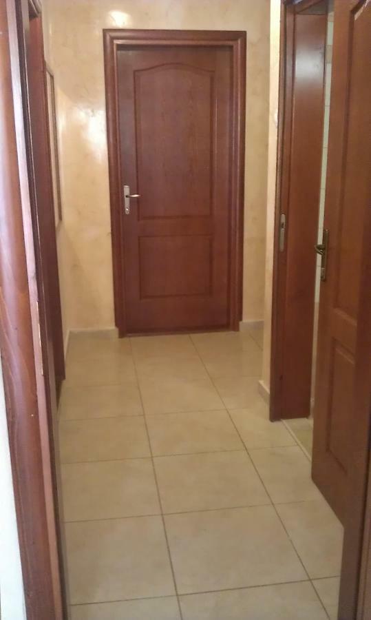 Apartment 60M From Sea! Nea Kallikrateia المظهر الخارجي الصورة
