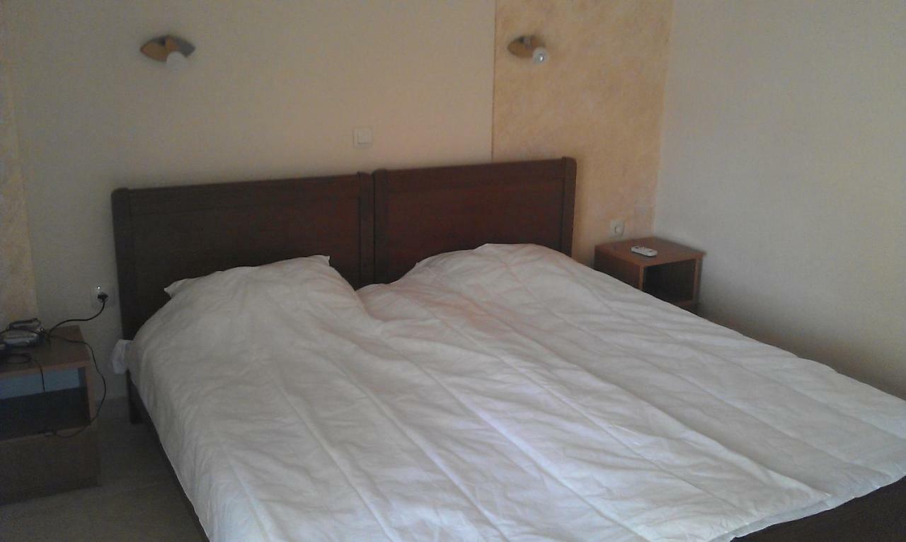 Apartment 60M From Sea! Nea Kallikrateia المظهر الخارجي الصورة