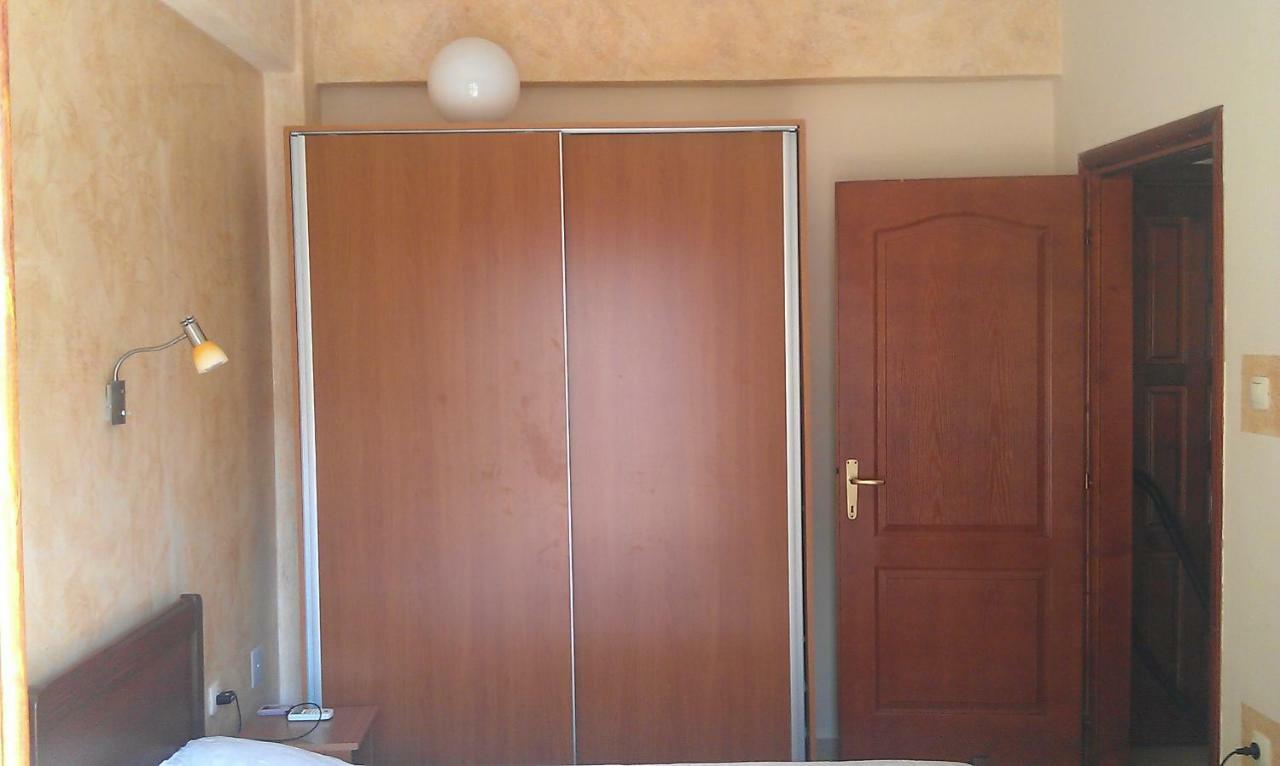 Apartment 60M From Sea! Nea Kallikrateia المظهر الخارجي الصورة