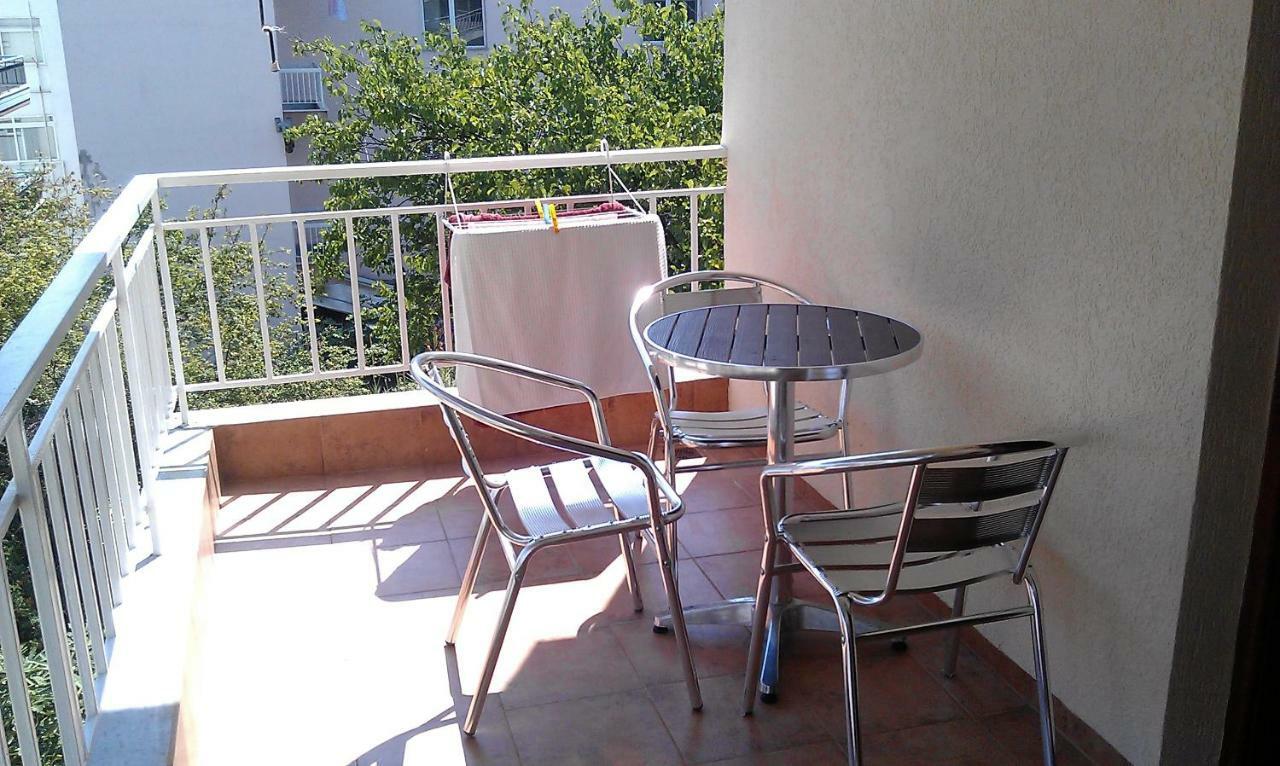 Apartment 60M From Sea! Nea Kallikrateia المظهر الخارجي الصورة